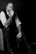 Sylvain LIENARD