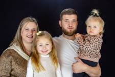 ALAIN DE SAINT-JORES - ADSJ-Photographe