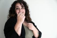 Véronique LARRUE - LARRUE VERONIQUE