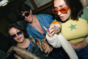 Noémy SMECICAS - SMECICAS NOEMY